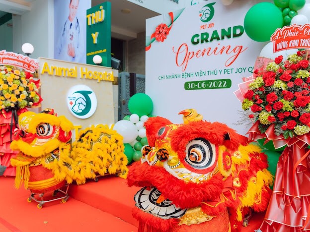 Dịch vụ tổ chức lễ khai trương trọn gói TPHCM