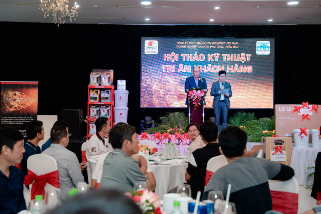 Dịch vụ tổ chức lễ khai trương trọn gói TPHCM