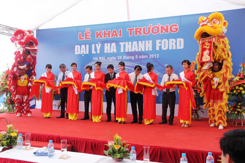 công ty tổ chức sự kiện quận 3