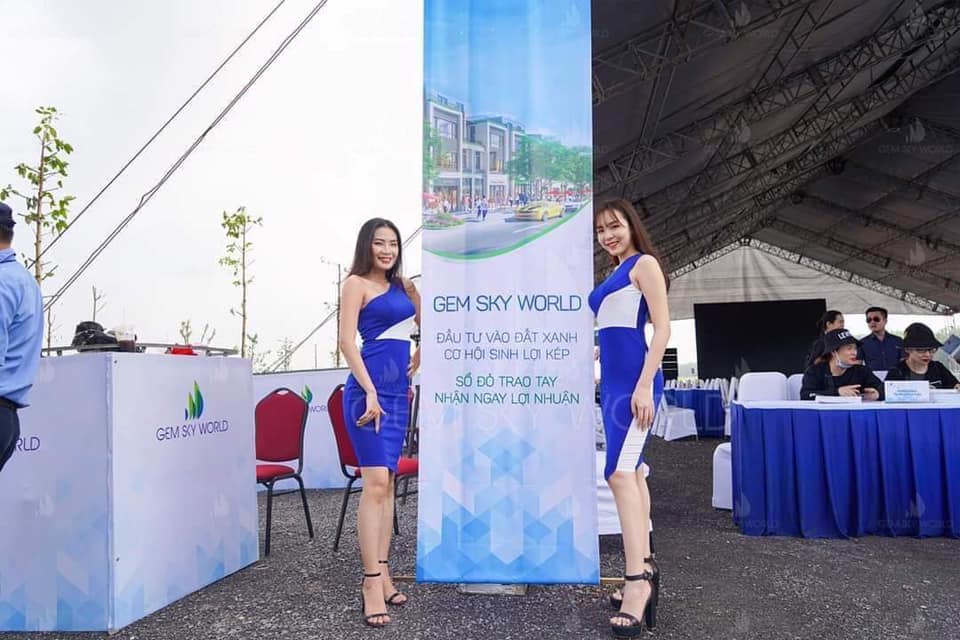 công ty tổ chức sự kiện tphcm 