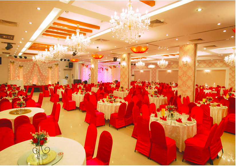 tổ chức tiệc tất niên công ty trọn gói tphcm