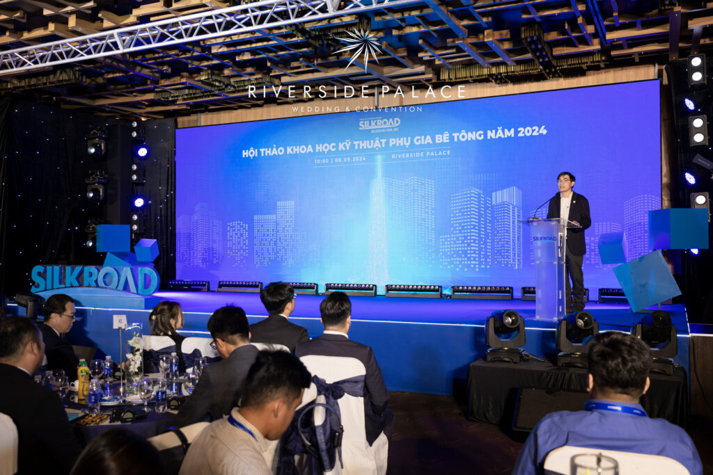 Báo Giá Tổ Chức Sự Kiện TPHCM