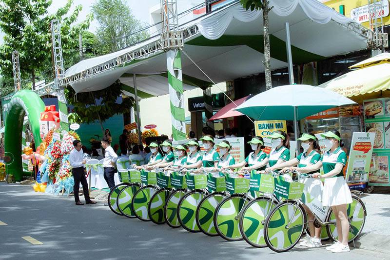 Tổ chức sự kiện kết hợp với roadshow
