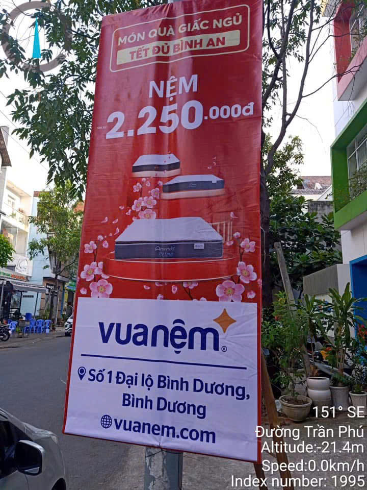 Công Ty Treo Băng Rôn Giá Rẻ TP.HCM